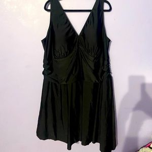 Torrid 6X Swimsuit